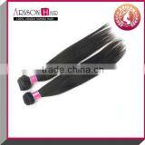 Wholesale Unprocessed No Tangle No Shed Brizilian Virgin Hair Straight Bundles thumbnail-2