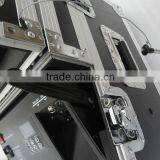 600w Stage Fog Machine With Flightcase, Wedding Party Night Club 600w Haze Machine no Need to Wait Power on Fog Out thumbnail-2