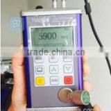 Coating Thichness Gauge thumbnail-2