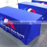 Ornate Chemical Fiber Standard Conference Table Cloth thumbnail-3