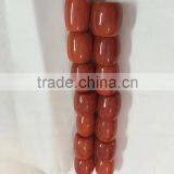 Barrels of Natural Italian Coral thumbnail-2