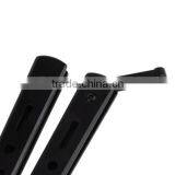 Pro Salon Stainless Steel Folding Practice Training Butterfly Comb thumbnail-6