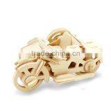 Fashion Creative Gifts Wood Craft, Wooden Model thumbnail-3