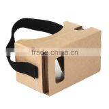 Good Price Majestic Disposable Paper 3D Glass Len Material,Bluetooth Active Shutter 3D Glass For Blue Film Video thumbnail-3