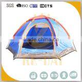 4 Season Used High Quality Cheap Price Caming Tent thumbnail-1