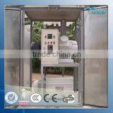 Electro-controlled and Air Cooling Vacuum Pumping Unit for Vacuum Metling