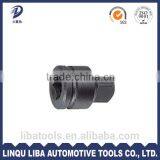 3/4" to 1" Forged Tyre Socket Wrench Adaptor thumbnail-3