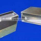 Water Chilled Fan Coil Units (2 Pipe and 3rows)