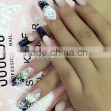 Soak off Nail Painting Gel/uv Led Nail Gel Polish, 8ml/bottle 12 Colors Painting Gel Supplier's Choice thumbnail-1