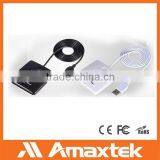 EID Card Reader Amaxtek Support