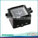 China's Low Price Good Quality Elevator Push Button SKD-118,elevator Push Button