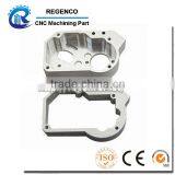 Metal Part/Precision CNC Machining for Aerospace