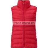 Cusotm Sports Vest for Women