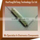 6-1393641-8 TYCO AMP Connector