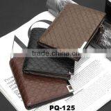 Stock Leather Wallet for Male thumbnail-1
