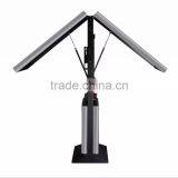 Dual Screen Kiosk All in One pc 55Inch Double Sided LCD Vertical Display Advertising Monitor thumbnail-2