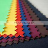 Soft Hand-feeling pu Knitted Fabric for Sports Wear thumbnail-1