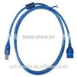 USB 2.0 Male to Female Cable thumbnail-5