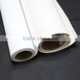 Large Format Printing Fine Art Canvas Paper Inkjet 100% Polyester Canvas 220gsm Matte Canvas China Supply thumbnail-3
