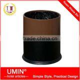 Double-Deck Waste Bins for Bedroom thumbnail-1