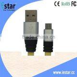Usb 2.0 Cable Flat Cable thumbnail-1