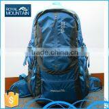 High Quality Sport Trendy OEM 8384 Outdoor Sports Backpack for Brand Name thumbnail-1