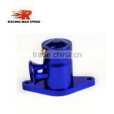 2015 Wholesale Auto Bule 02-07 Wrx Aluminum Blow off Valve