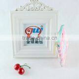 Hot Sale Cute Pink Color Wallet Card Bags thumbnail-3