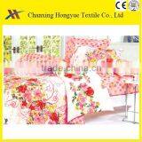 40gsm Polyester Pongee Woven Printed Mattress Fabric For Dubai Fabric Market thumbnail-2