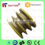 HT900A Belt Drving Cultivator Three Groove Pulley Belt thumbnail-4