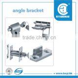 2015 HOT Angle Bracket / Hot Dipped Galvanized Angle Bracket / Furniture Angle Bracket Factory Price thumbnail-3