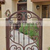 Iron Entry Door,iron Gate,double Door,main Door Design thumbnail-3