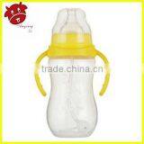 2015 Good Quality Amyoung A-1076 pp Baby Bottle,baby Bottle for Adult,pp Baby Feeding Bottle to OKBEBE