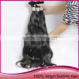 Best Selling Peru Virgin Human Hair Bulk Extension Unprocessed Natural Wave Human Hair Bulk thumbnail-5
