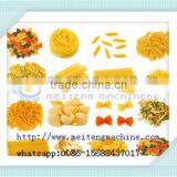 Macaroni Pasta Snack Foods Production Line thumbnail-2