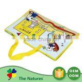 Affordable Price Custom Design Good Looking Charity Collection Model Strike Bag For Clothes thumbnail-3