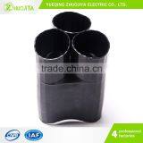 Zhuojiya Yueqing High Quality Cable Accessories Heat Shrinkable Cable Termination Kit thumbnail-5