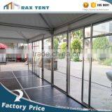 Hard Pressed Extruded Aluminum Alloy Canvas Tent,pagoda Tent, Pop Tent Quality Choice thumbnail-5