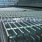 Galvanized Heavy Duty Drainage Grating, Galvanised Grating Bar Steel, Galvanized Steel Grate Manufacturer thumbnail-2