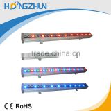 best selling products in america ce rgb line light ip65 aluminum body