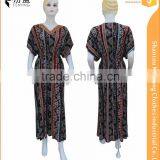 100%rayaon Newest Model Hot Sales Islamic Fashionable Thobe thumbnail-1