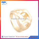 Latest Gold Finger Ring Designs 2014 Meilian Jewelry thumbnail-1