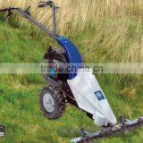 6.5HP B&S Engine Gasoline Sickle Bar Scythe Mower With CE Approval thumbnail-3