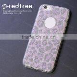 Bling Bling TPU Mobile Phone Case for Iphone 6s Case