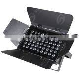 Super Brightness Rgbw Dmx512 Stage Equipment 54x3w Studio Led Light thumbnail-3