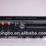 CD Professional Amplifier IER PA-450 CD