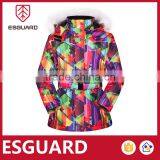 ESGUARD Women Ski Wear thumbnail-4