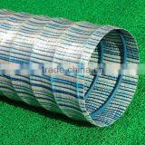 Flexible Permeable Hose