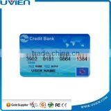 Ultra-slim USB Drive Card thumbnail-2