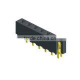 5.08mm Pitch Female Header DIP